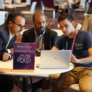 Seller Cafe Gallery Image